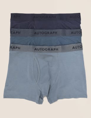 autograph underwear