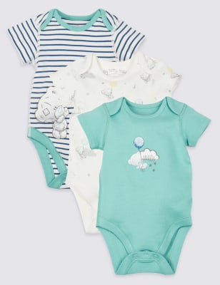 Tatty teddy hot sale baby clothes