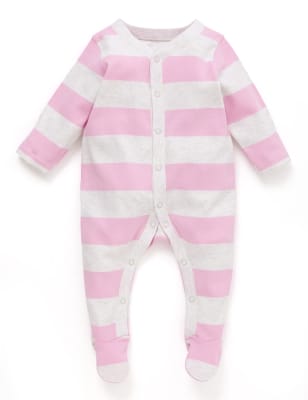 sleepsuits with grippy feet