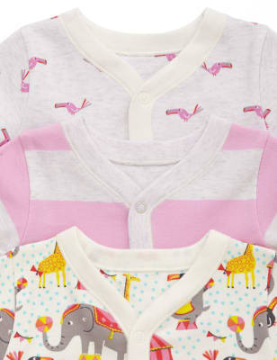 sleepsuits with grippy feet