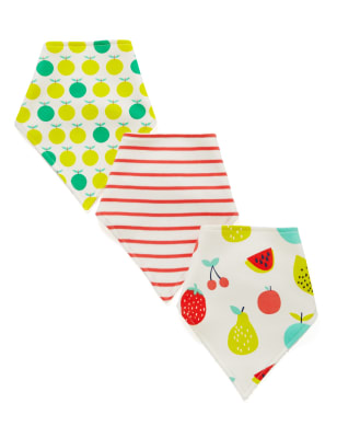 dribble bibs m&s