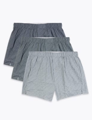 m&s boxer shorts