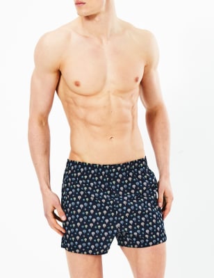 m&s boxer shorts