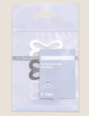 bra back clips