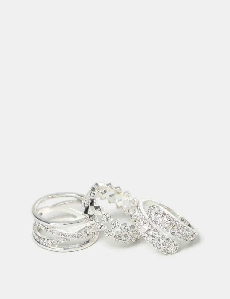 M s ring store