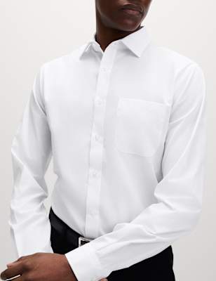 skinny fit formal shirts