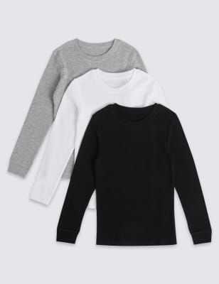 Marks and spencer outlet thermal vests for ladies