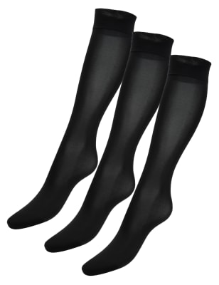 Marks and spencer knee high outlet tights