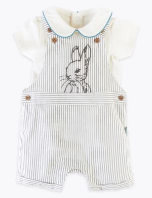 peter rabbit costume marks and spencer
