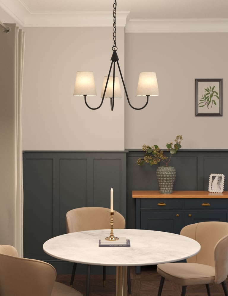 Marks and spencer ceiling light shades sales