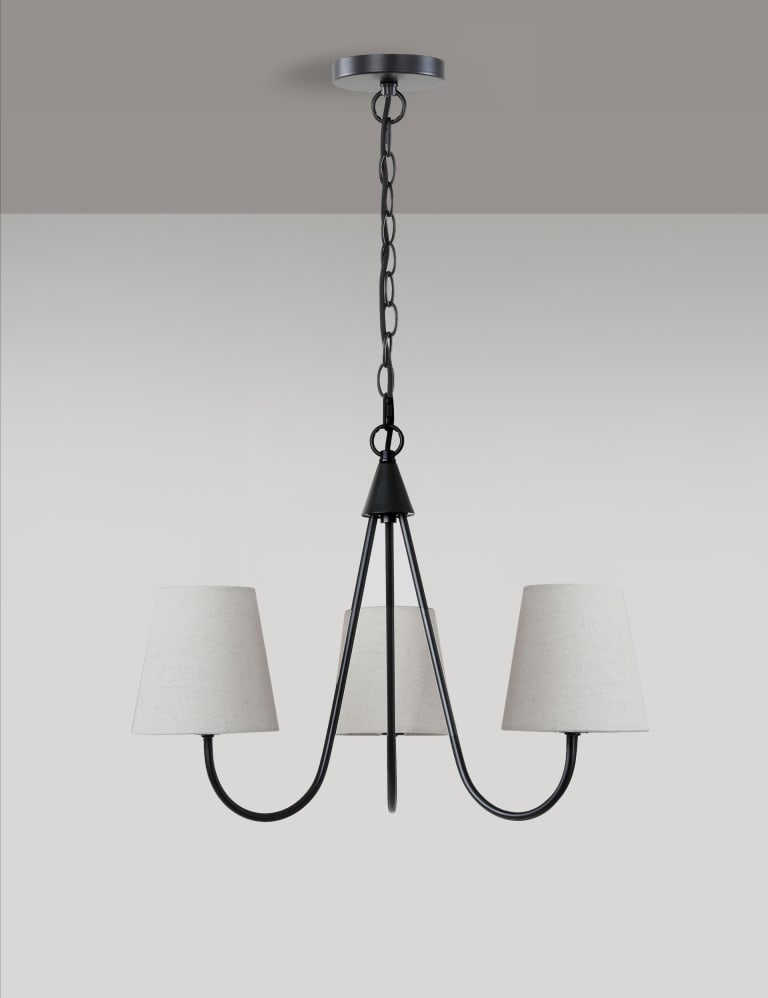 M&s lighting store