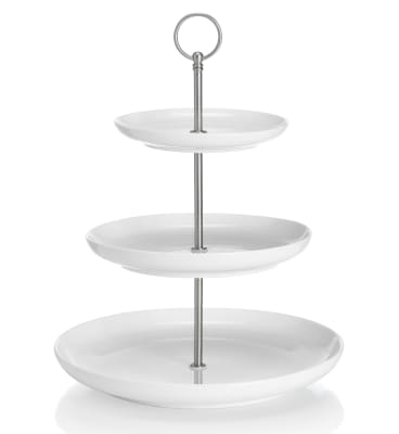 3 Tier Cake Stand M S