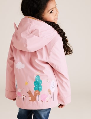 Children's jackets sale marks and spencer