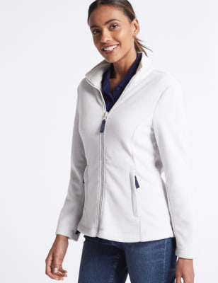 m&s womens waterproof coats