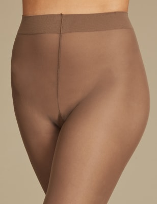 Nude 30 Denier Tights