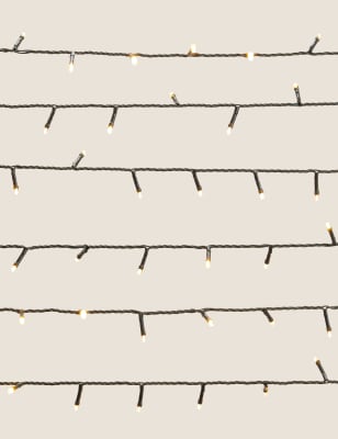 300 Warm White Lights Image 2 of 6