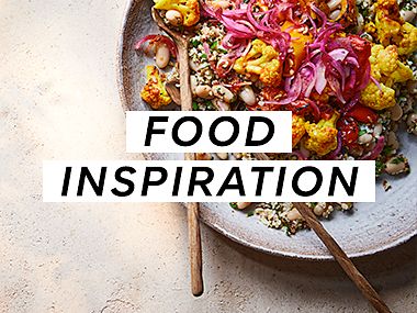 Food Inspo logo