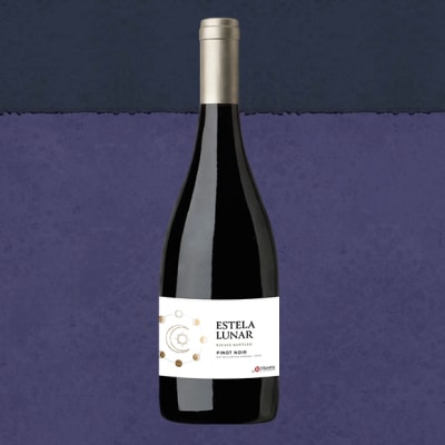 Estela lunar pinot noir
