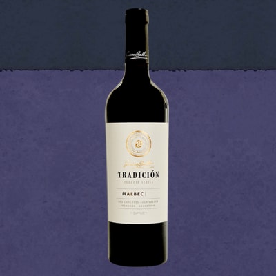 Susana Balbo tradición malbec 