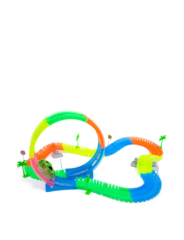 Glow tracks argos new arrivals