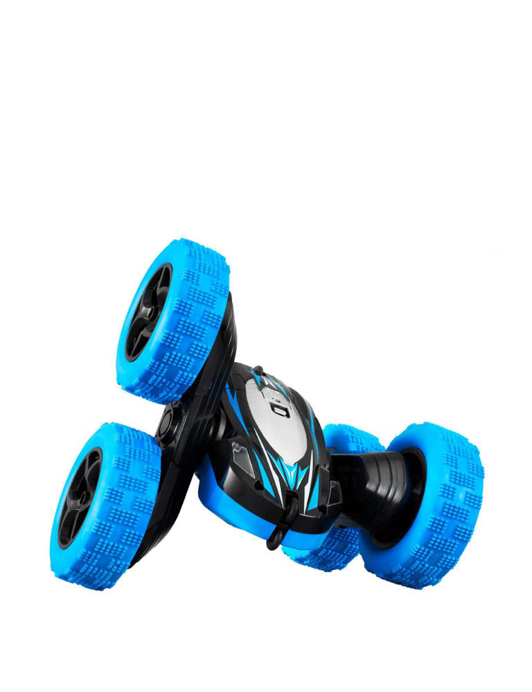Rc stunt car 360 top