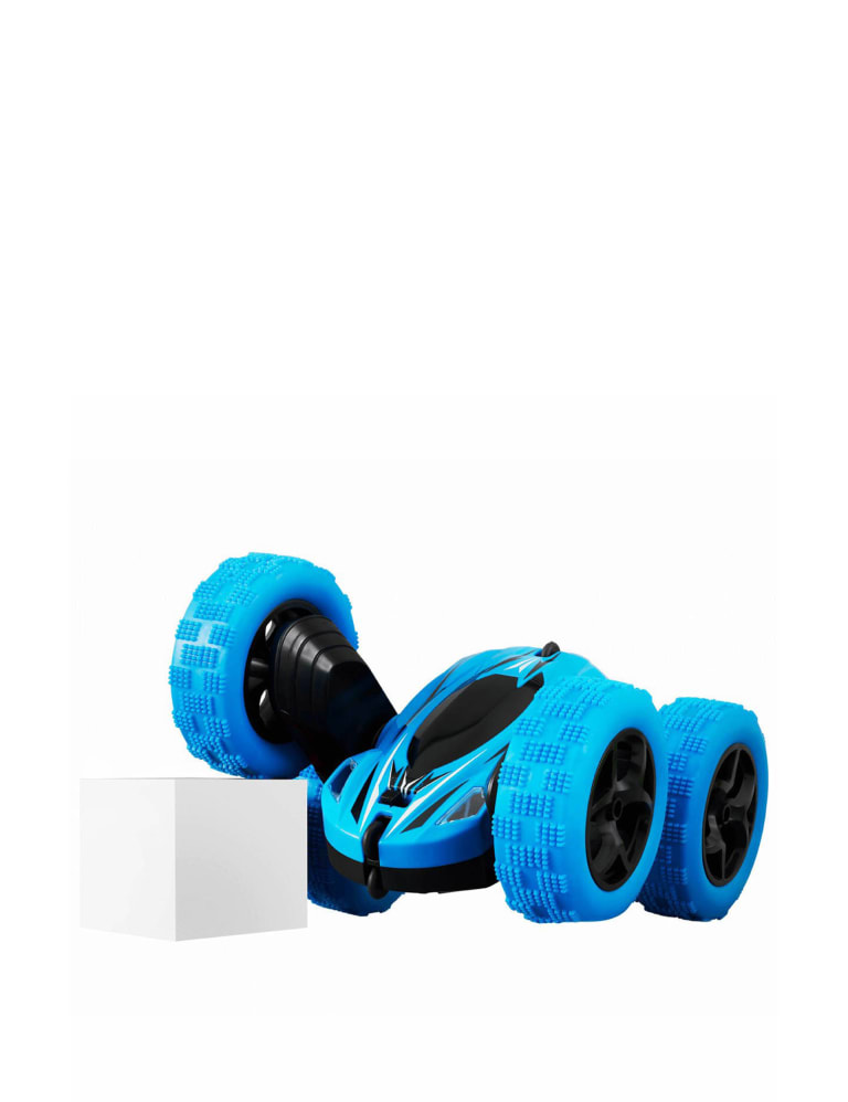 Braha 360 stunt car discount