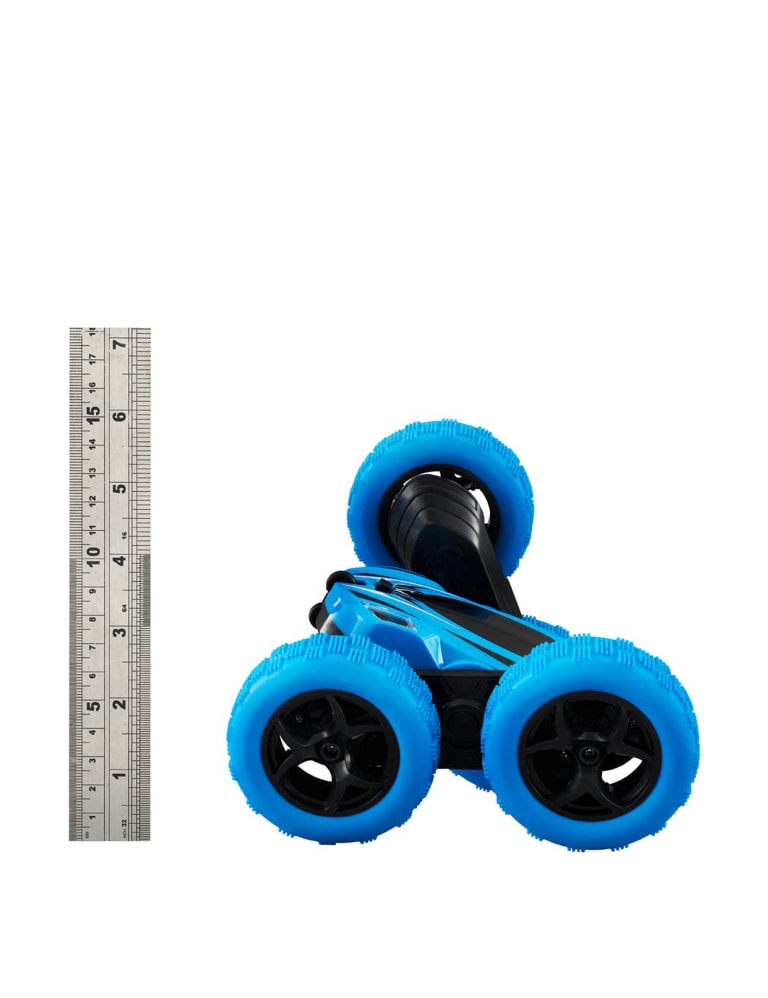 Aqua stunt car cheap