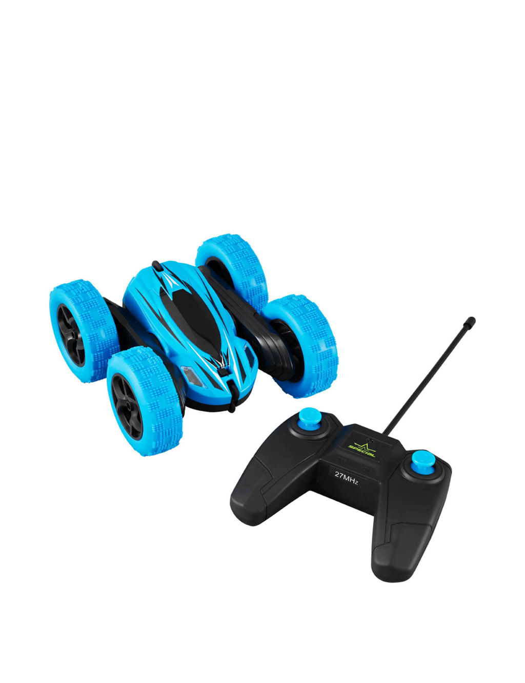 Stunt car 360 2025