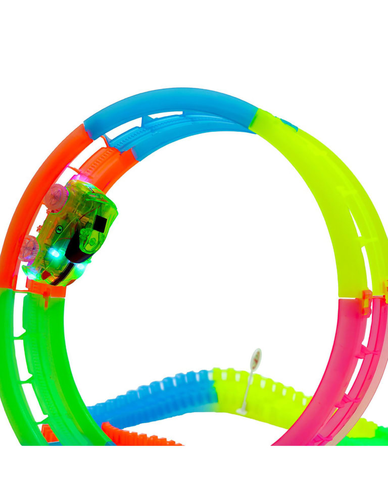 Magic tracks 360 loop sales
