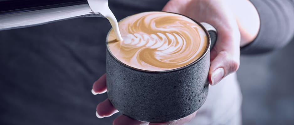 Not Just Any Food Food News Inspiration Recipes M S