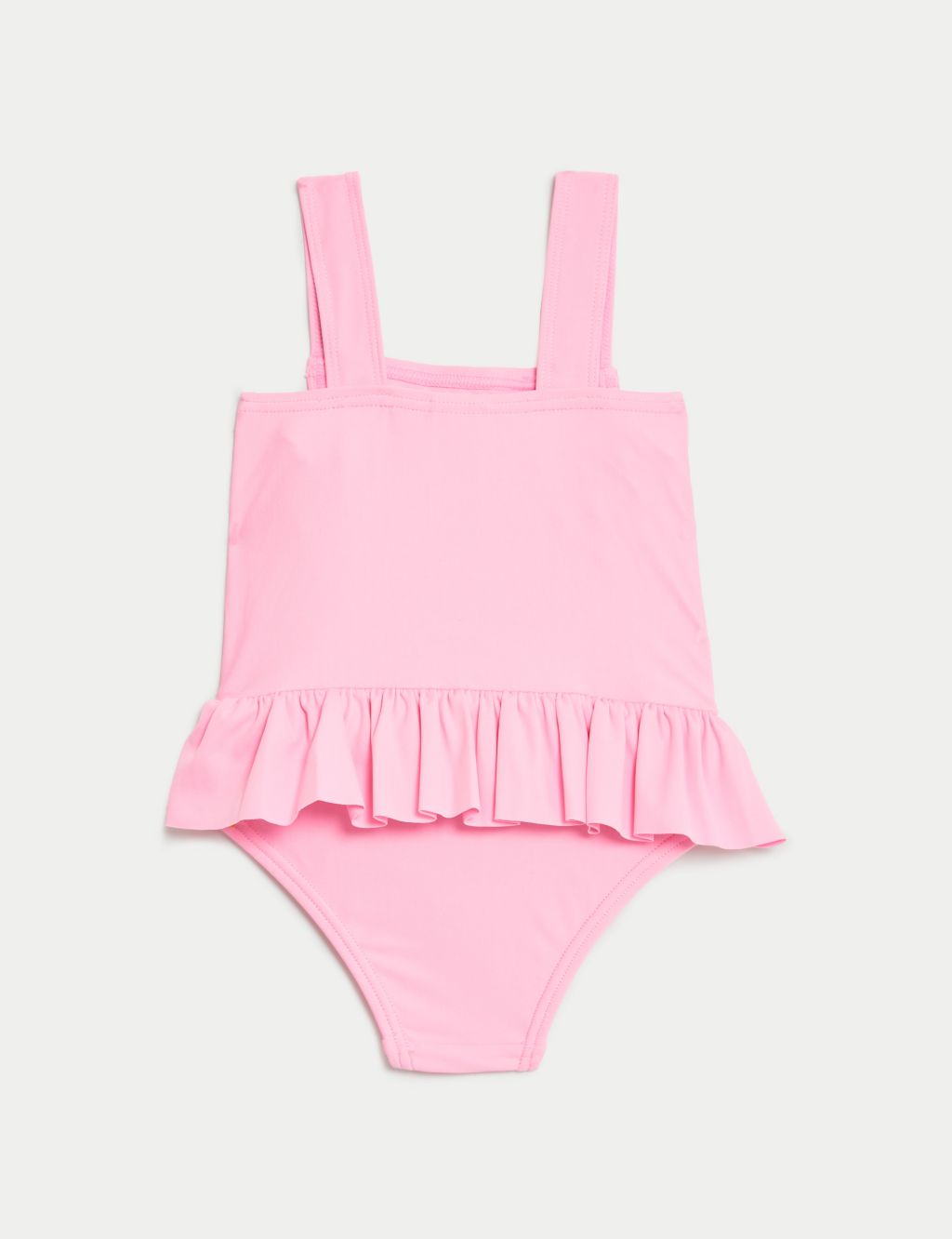 3D Flower Swimsuit (0-3 Yrs) | M&S Collection | M&S