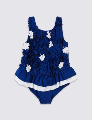 baby swimwear m&s