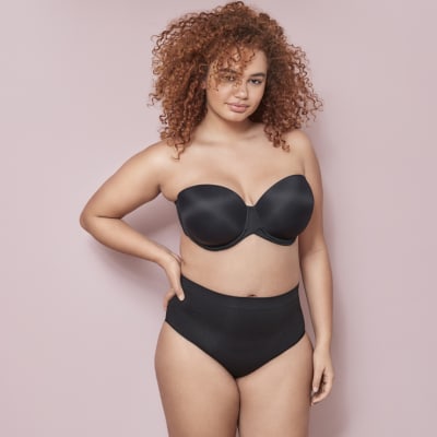 M&S Have A Brand New Strapless Bra For Bigger Busts