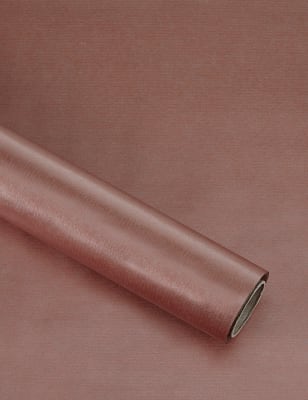 3m Copper Kraft Roll Wrapping Paper M&S