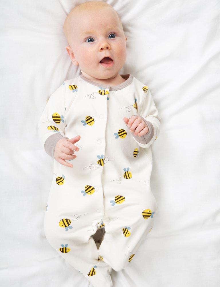 Organic cotton baby clothes deals