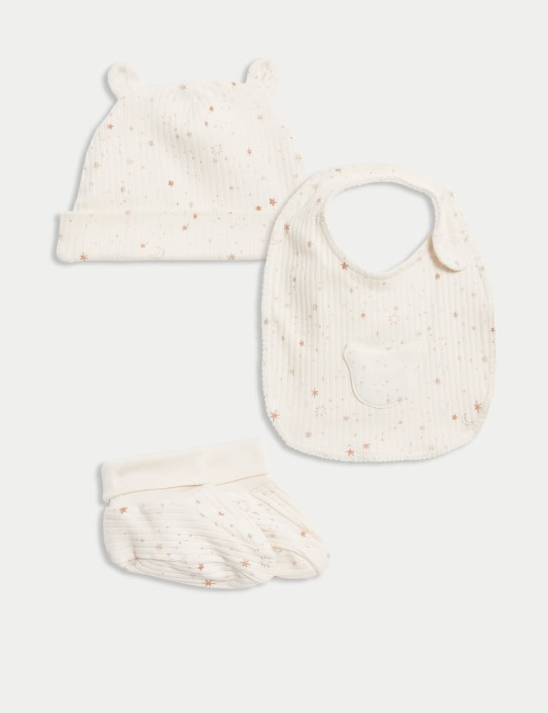 M&s baby hat 2025