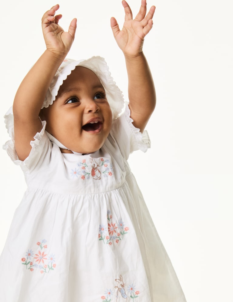 3yrs baby dress store