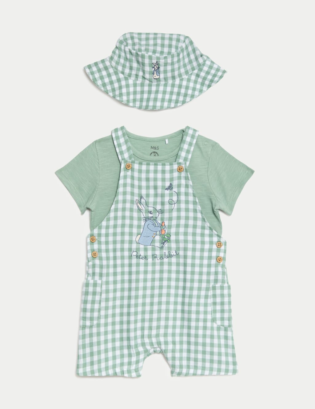 Peter rabbit clothing shop