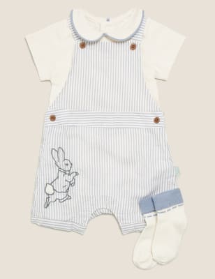 Boys peter hot sale rabbit clothes