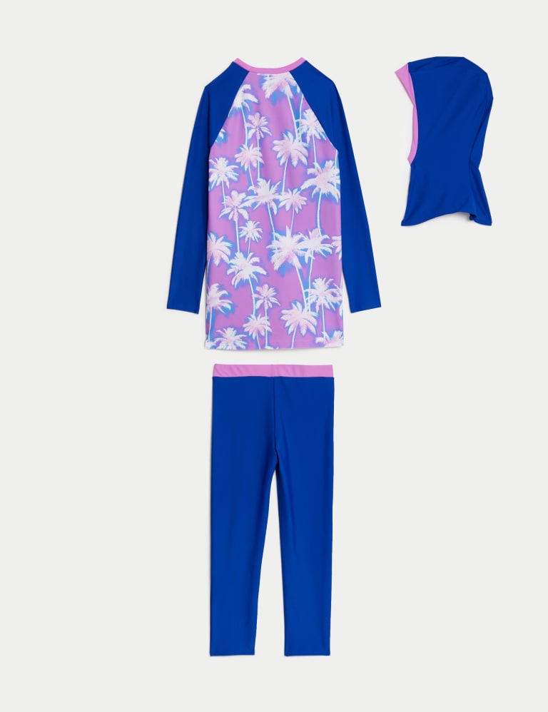 3pc Swim Set 6 16 Yrs M S Collection M S