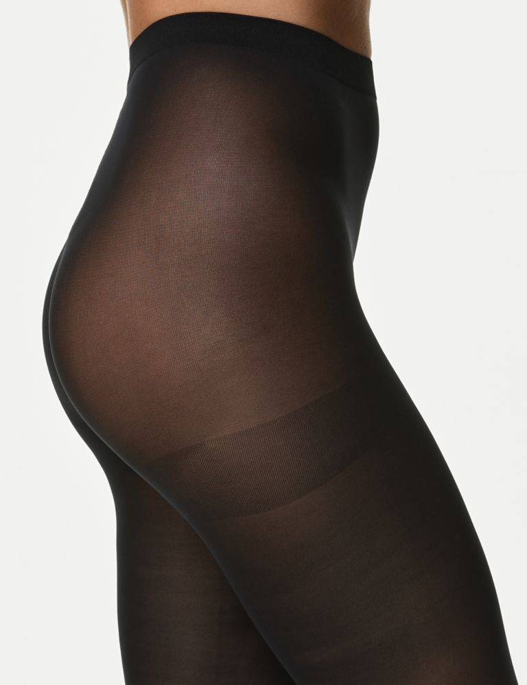 Dune 30D Shaping Tights