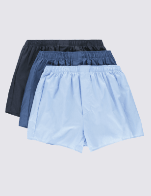 M and s boxer shorts online