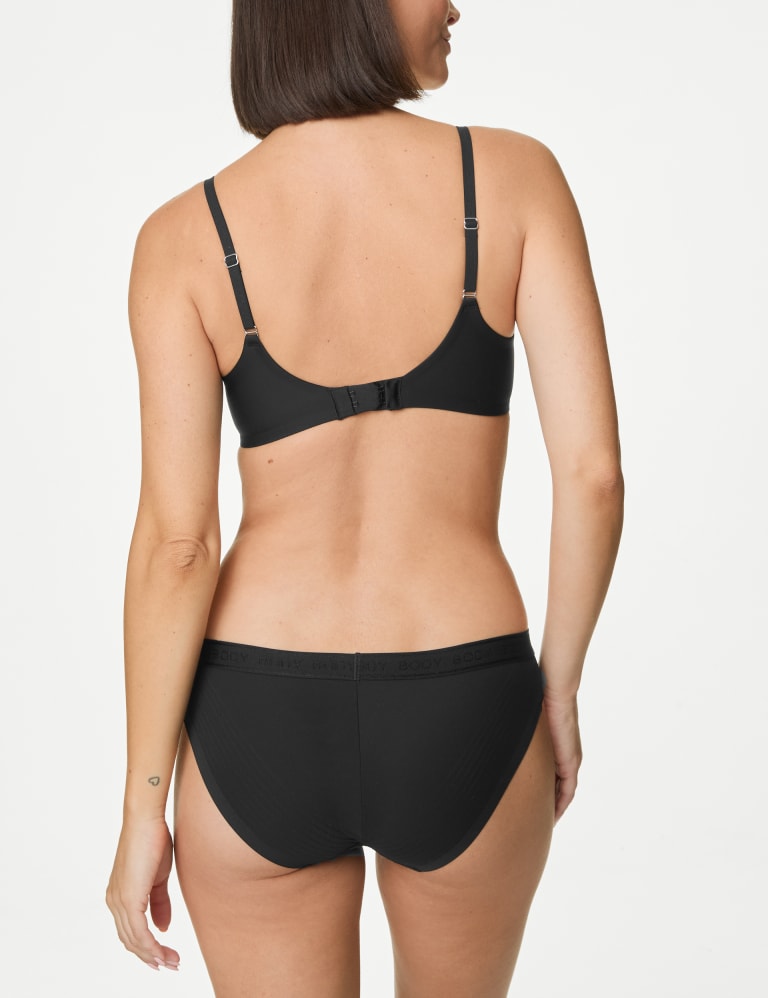 Body knickers best sale