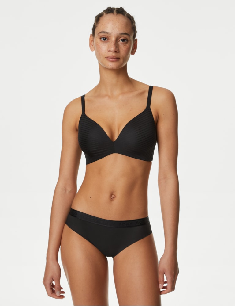 Body knickers 2025