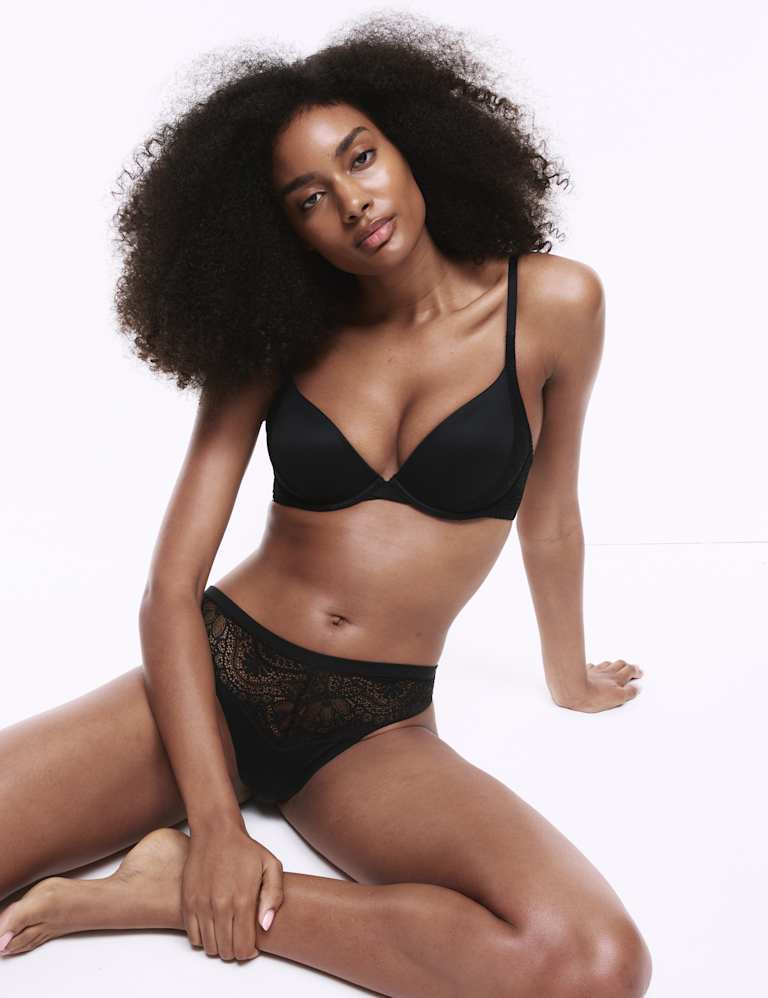 Marks and hot sale spencer thongs