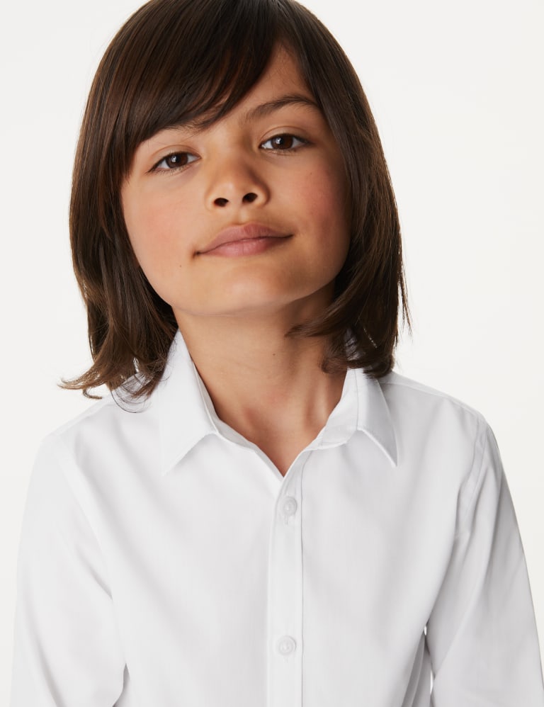 Girls wearing boys shirts on sale