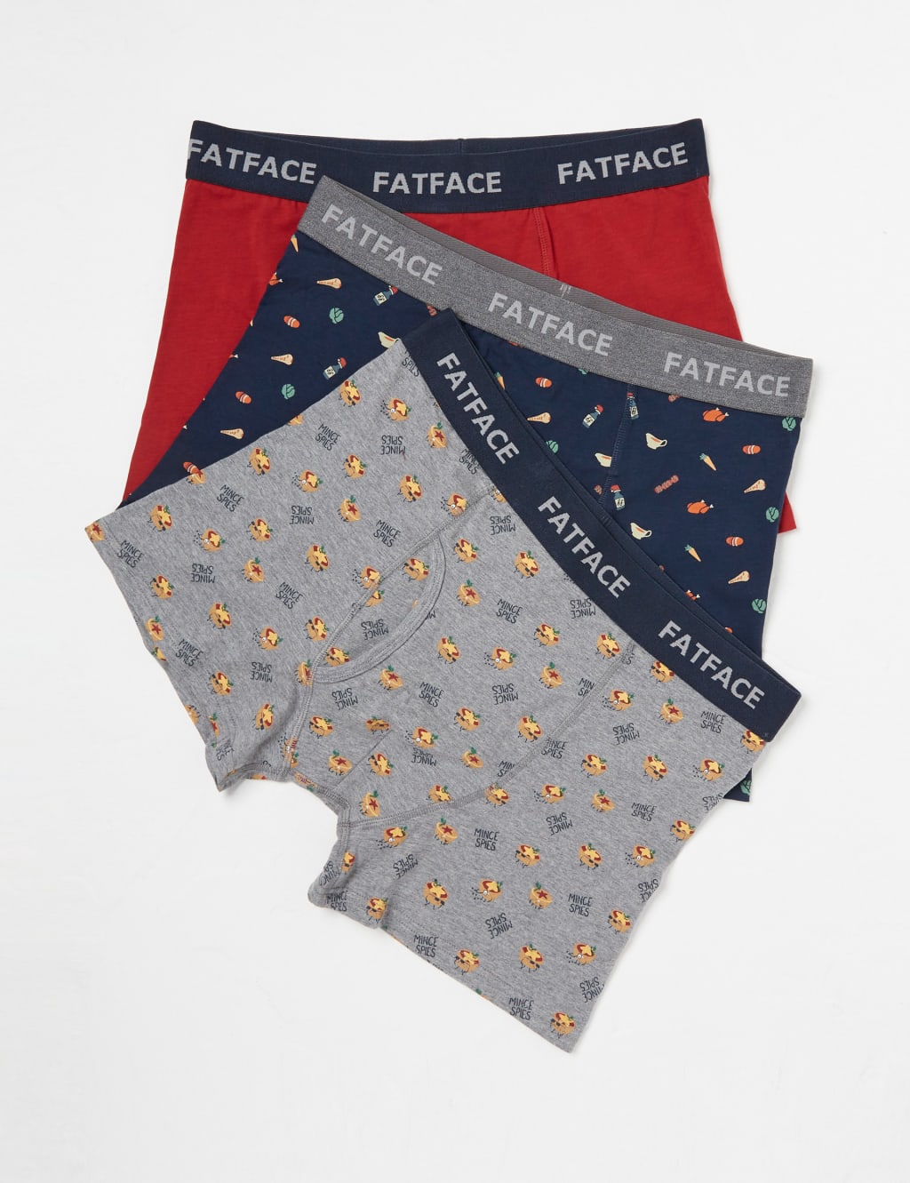 Fat face boxer shorts cheap