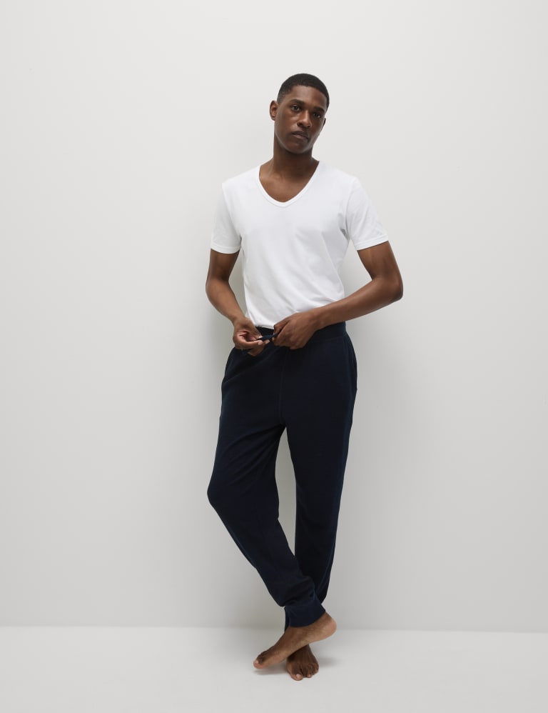 M&s deals mens vests