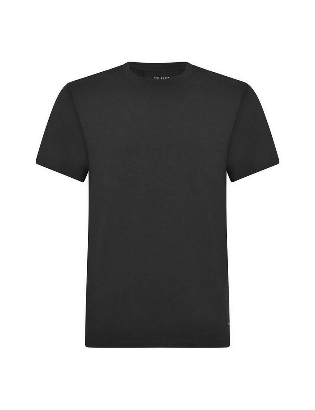 3pk Cotton Rich Crew Neck T-Shirts | Ted Baker | M&S