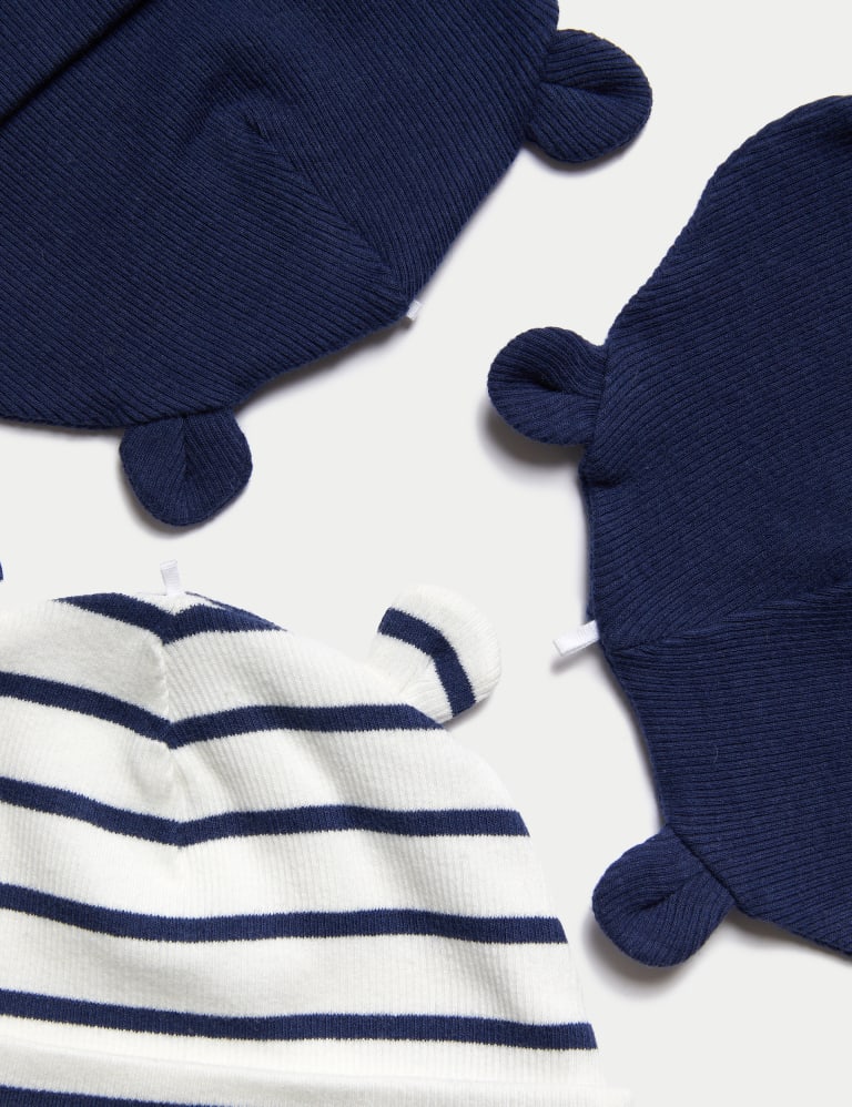 M&s baby hats outlet